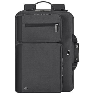 Solo Duane Hybrid Briefcase/Backpack, , hires