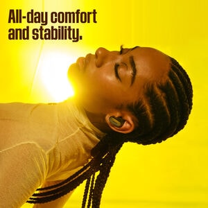 New Bose Quiet Comfort Ultra Earbuds - Black, , hires