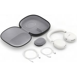 Sonos Ace Ultra Headphones - White, White, hires