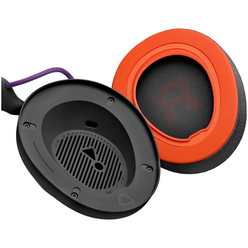JBL Quantum 250 Surround Sound Wired Gaming Headset for PC, PS5, Xbox Series X/S and Nintendo Switch 2 - Black, , hires