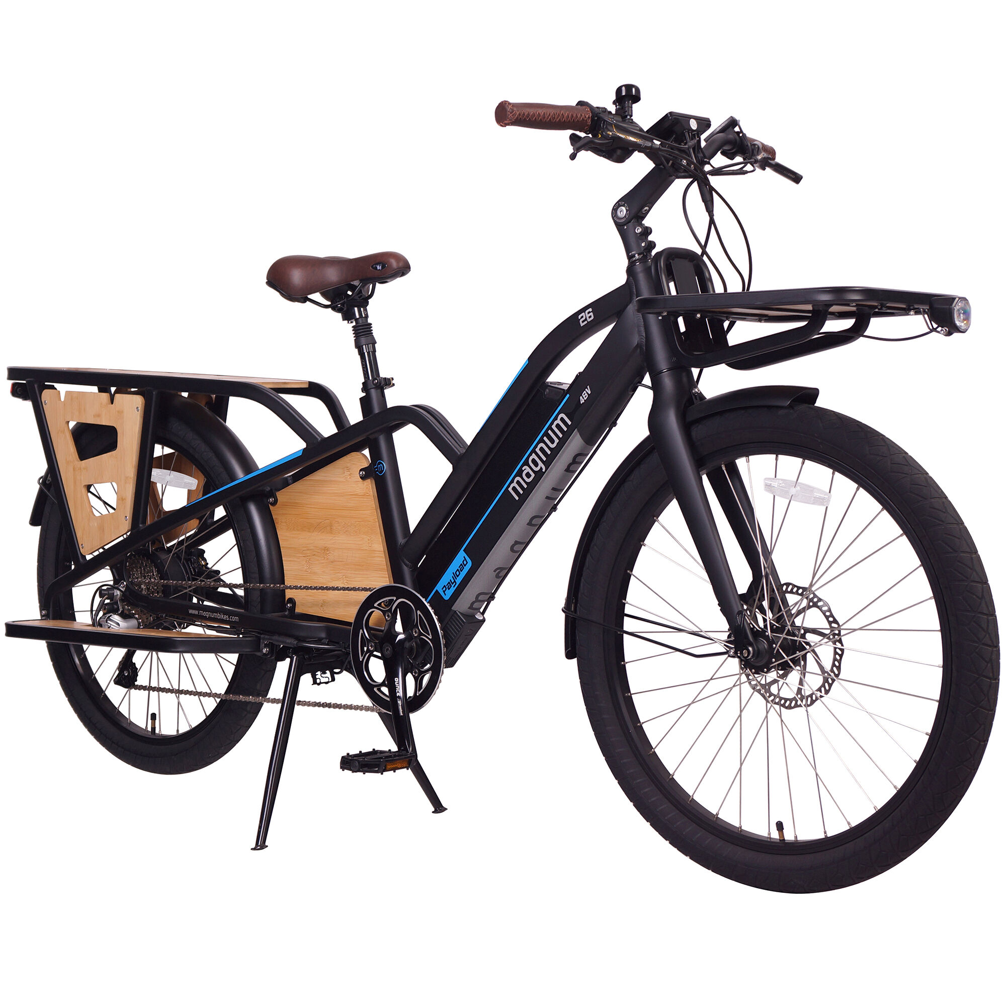 Magnum discount electric bike