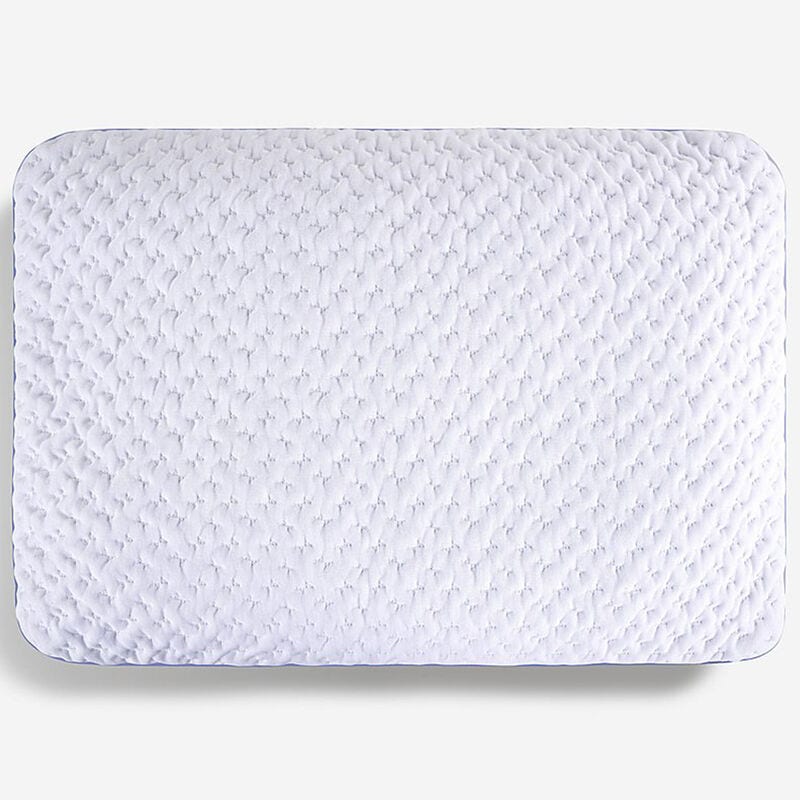BEDGEAR Balance Performance 2.0 Pillow - White, , hires