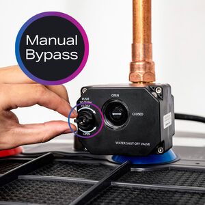 GE Profile GEOSPRING Smart Hybrid Heat Pump Water Heater 40 gallon - 240V - FlexCapacity, , hires