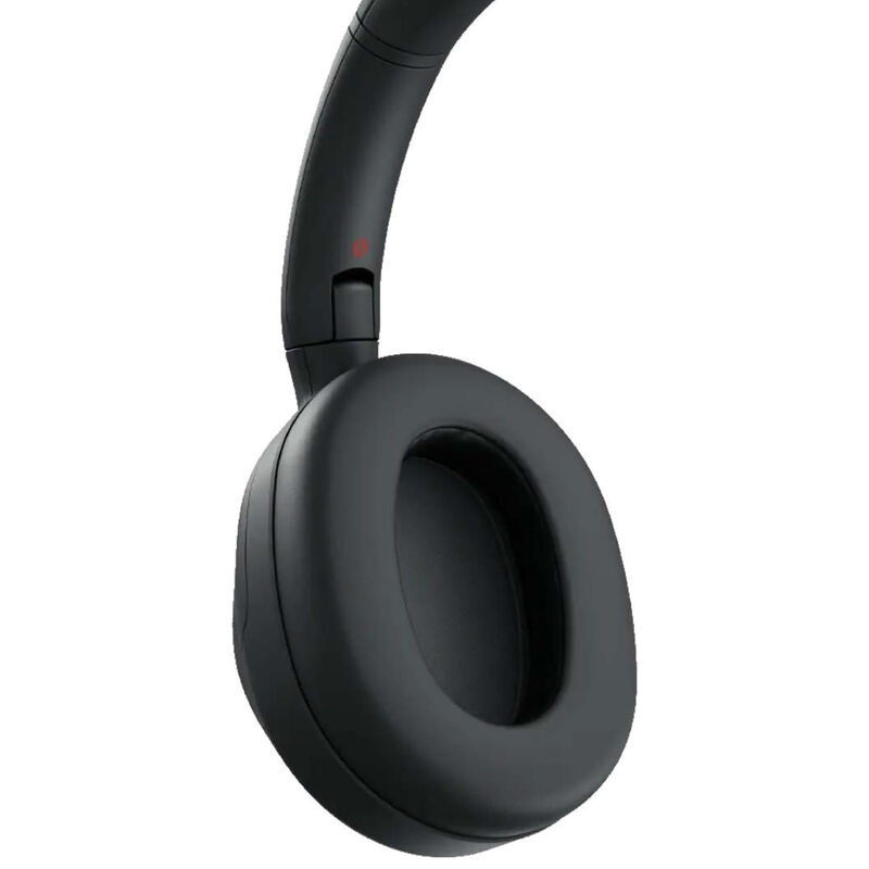 Sony ULT WEAR Over-Ear Wireless Noise-Canceling Headphones - Black, , hires
