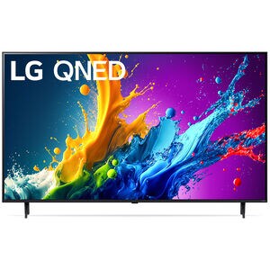 LG - 50" Class QNED80T Series QNED 4K UHD Smart webOS TV, , hires