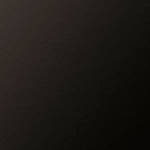 Hudson & Canal Computer Desk/Workcenter OF0645 - Black Metal and Glass, , hires