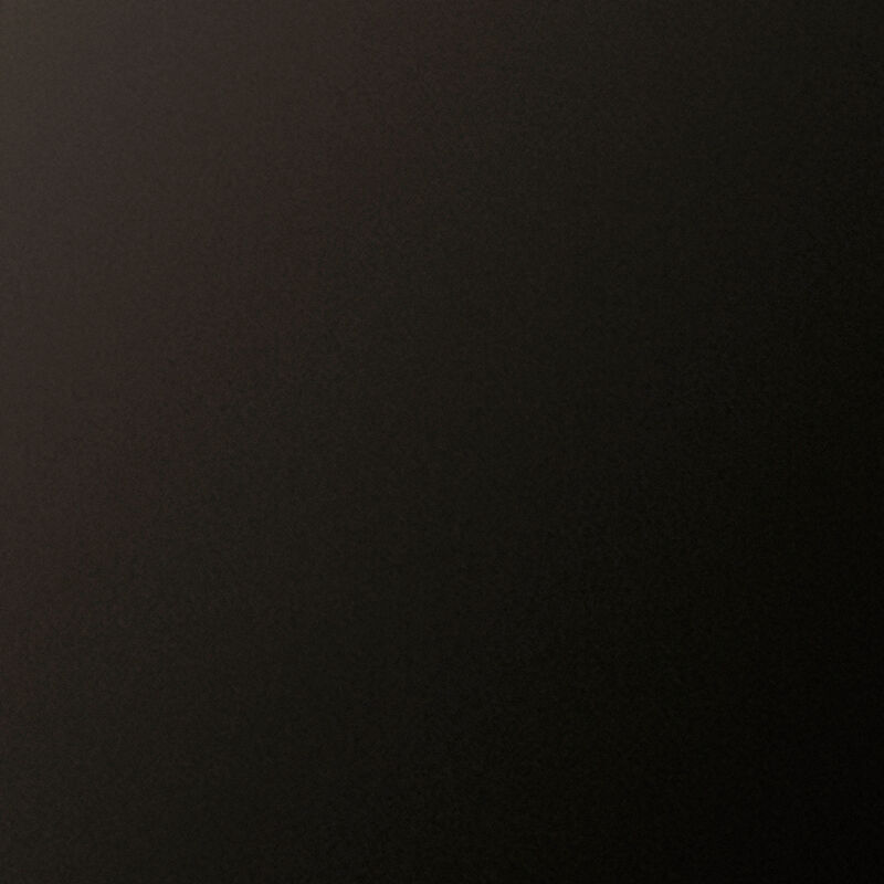 Hudson & Canal Computer Desk/Workcenter OF0645 - Black Metal and Glass, , hires