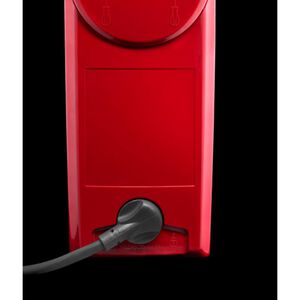 KitchenAid Ultra Power 5-Speed Electric Hand Mixer with Stainless Steel Turbo Beater - Empire Red, Empire Red, hires