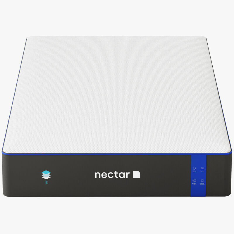 Nectar mattress best sale king