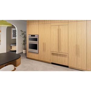 KitchenAid Refrigerator KBFN536TPA, Custom Panel Required, hires