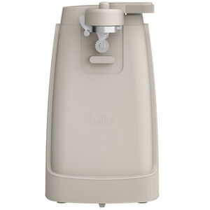 Bella Electric Can Opener, , hires