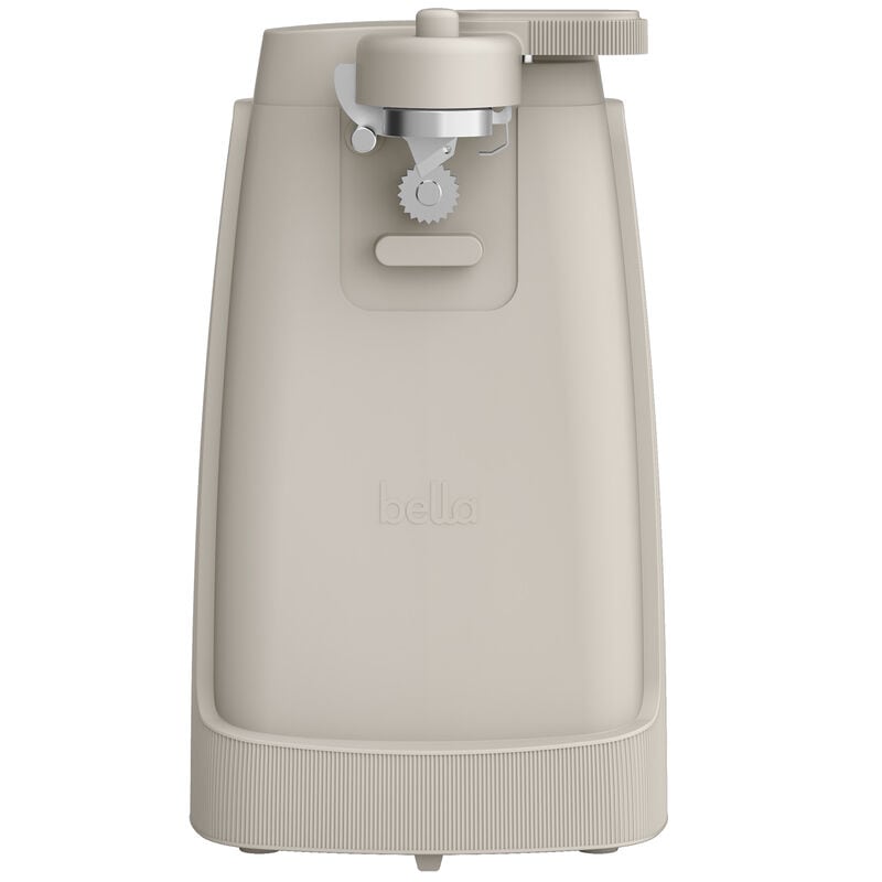 Bella Electric Can Opener, , hires