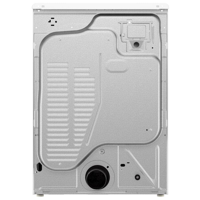 Maytag 27 in. 7.3 cu. ft. Electric Dryer with 10 Dryer Programs, 4 Dry Options, Wrinkle Care & Sensor Dry - White, , hires