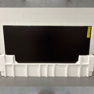 Samsung Frame Series 55" QLED 4K (2160p) UHD Smart TV with HDR (2019 Model) (Open Box Good Condition), , hires