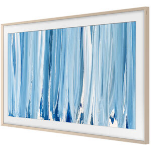 Samsung 55" The Frame Customizable Bezel - Sand Gold Metal, , hires