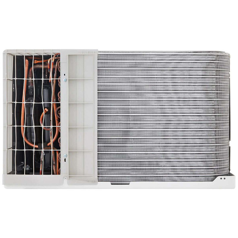 LG 14,000 BTU Through-the-Wall Air Conditioner with 3 Fan Speeds & Remote Control - White, , hires