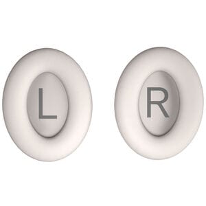 New Bose Quiet Comfort headphones - White Smoke, , hires