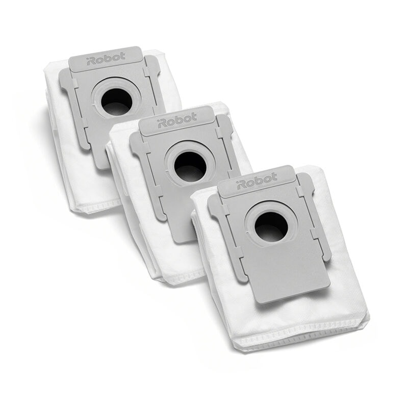 iRobot Clean Base Automatic Dirt Disposal Bags, 3-Pack, , hires
