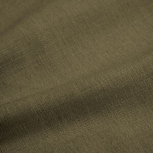 Skyline Furniture Linen Fabric Slipcover Dining Chair - Olive, Olive, hires