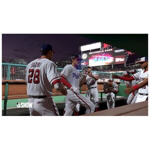 MLB The Show 20 Standard Edition for PS4, , hires