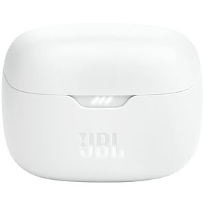 JBL - Tune Buds True Wireless Noise Cancelling Earbuds - White, , hires
