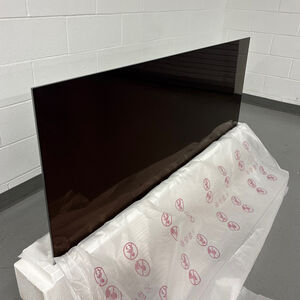 LG - 65" Class C5 Series OLED evo 4K UHD Smart webOS TV (Open Box Good Condition), , hires