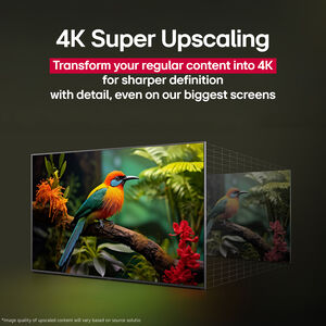 LG - 86" Class UA77 Series LED 4K UHD Smart webOS TV, , hires