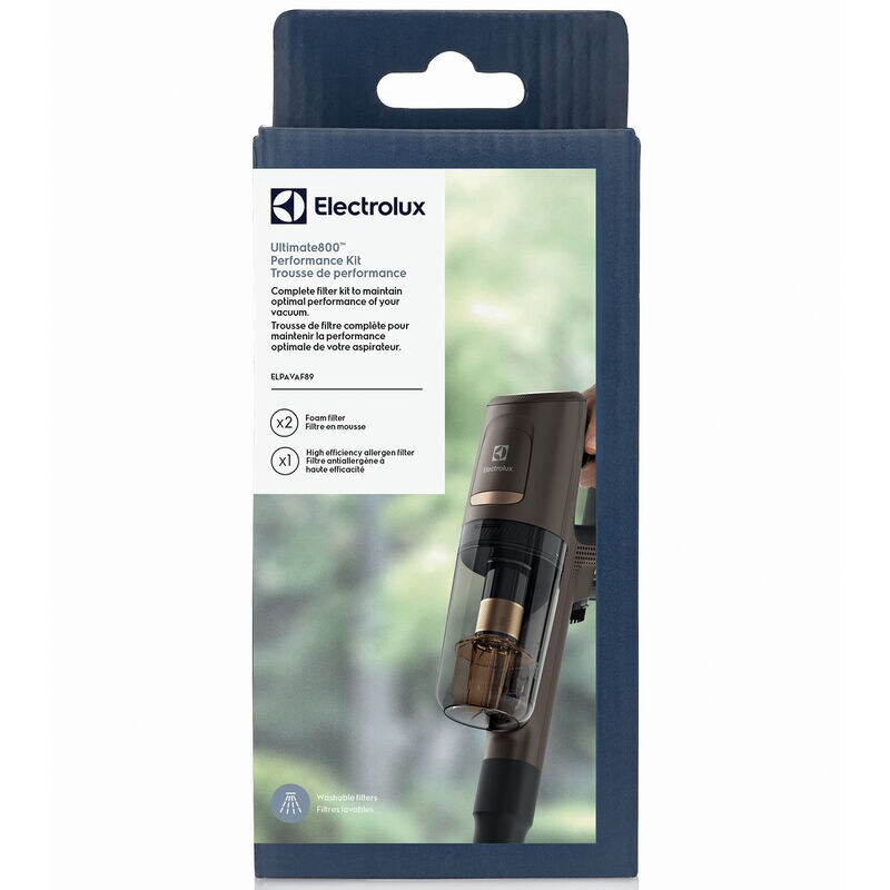 Electrolux PureAdvantage Ultimate800 Replacement Vacuum Filter Set, , hires