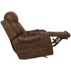 Jackson Furn Recliner w/ Heat & Massage, , hires