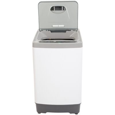 Avanti 20 in. 1.4 cu. ft. Compact Portable Washer - White | CTW14X0W-IS