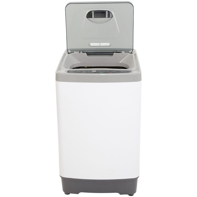 Avanti 20 in. 1.4 cu. ft. Compact Portable Washer - White, , hires