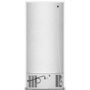 Whirlpool 30 in. 19.3 cu. ft. Garage-Ready Top Freezer Refrigerator - White, , hires