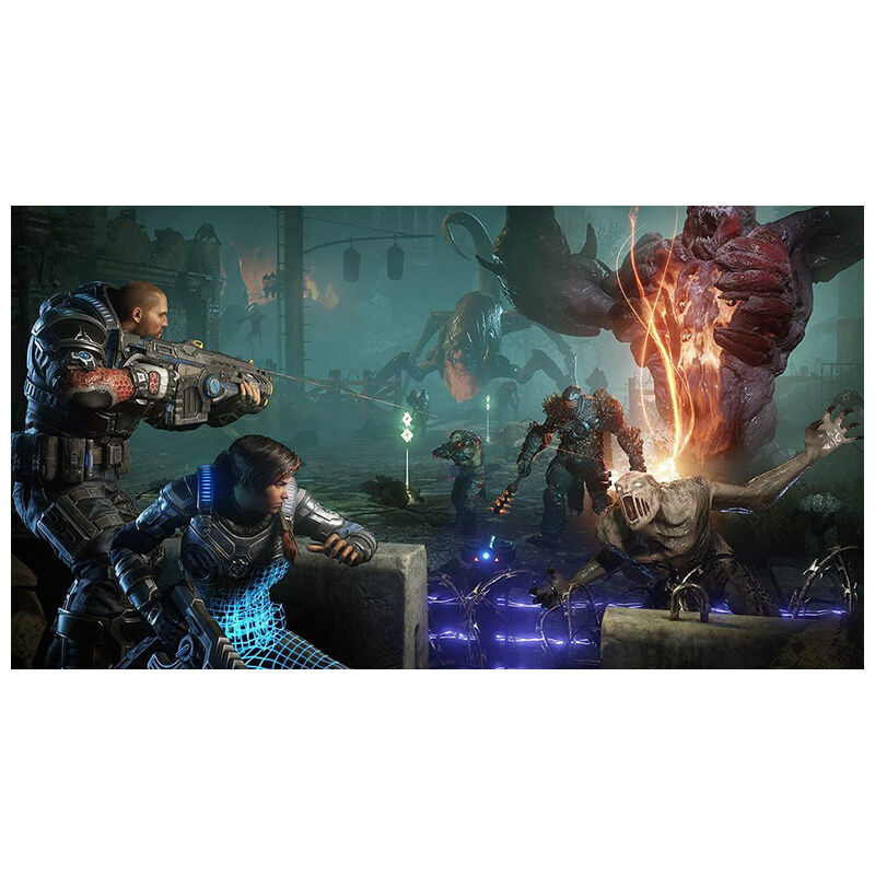 Gears of War 5 Ultimate Edition for Xbox One, , hires