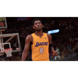 NBA 2K24 Kobe Bryant Edition for Nintendo Switch, , hires
