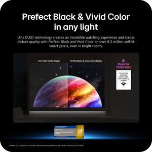LG - 65" Class B6 Series OLED 4K UHD Smart webOS TV, , hires