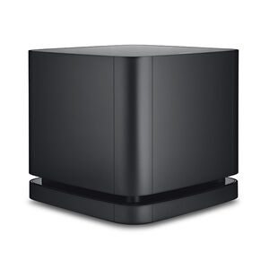 Bose Bass Module 500 Wireless Subwoofer - Black, , hires