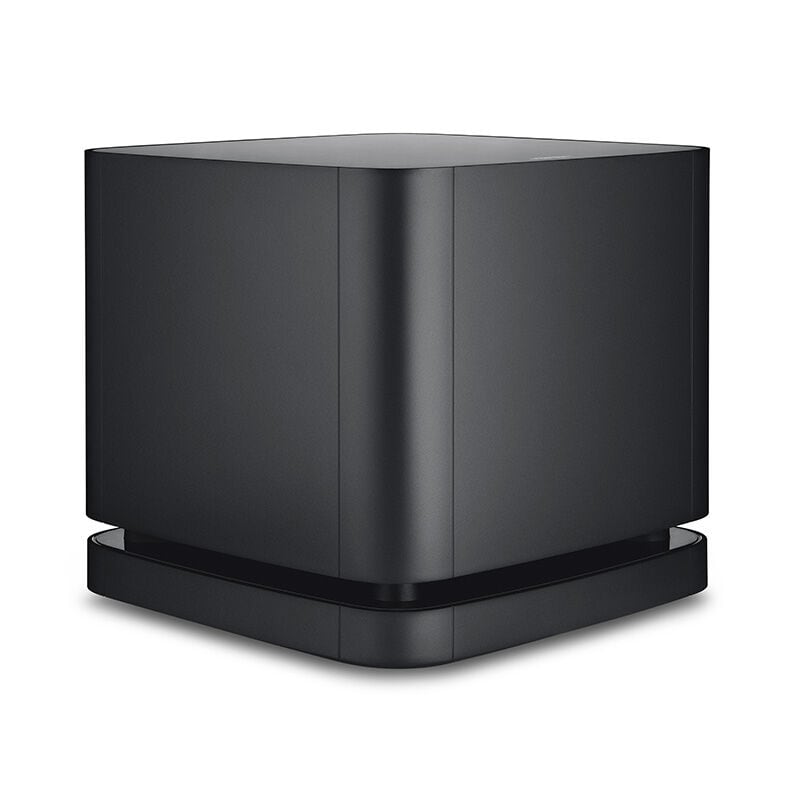 Bose Bass Module 500 Wireless Subwoofer - Black, , hires
