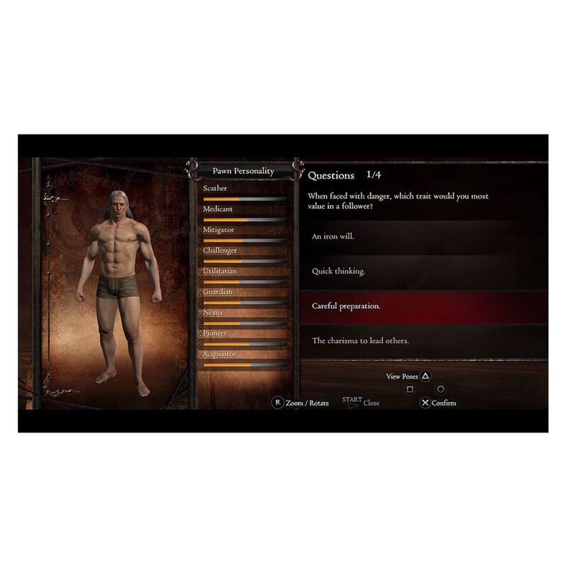 Dragon's Dogma for PS3, , hires