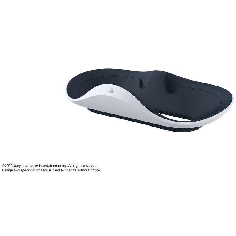 PlayStation VR2 Sense Controller Charging Station - White, , hires