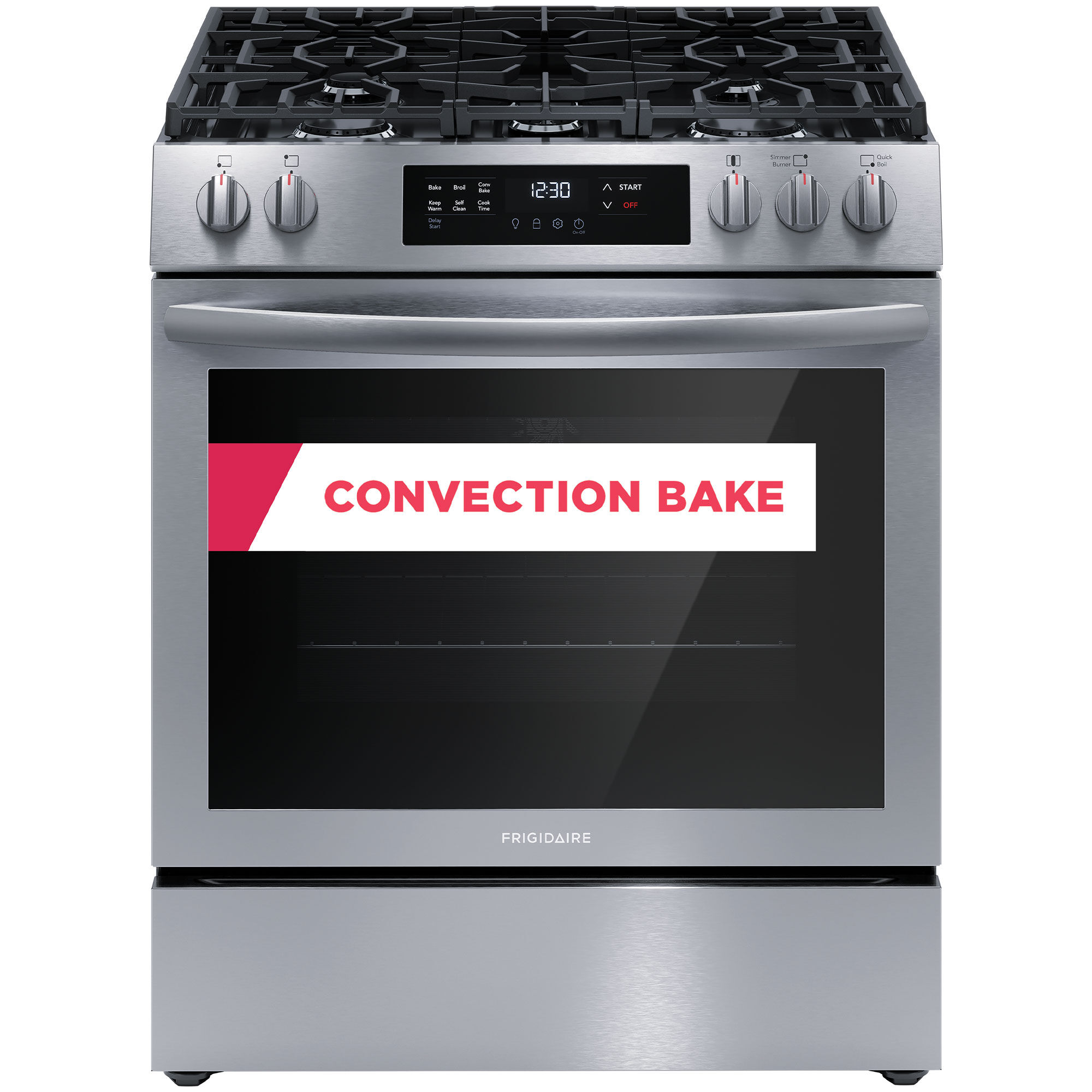 Pc richards gas on sale stoves on sale