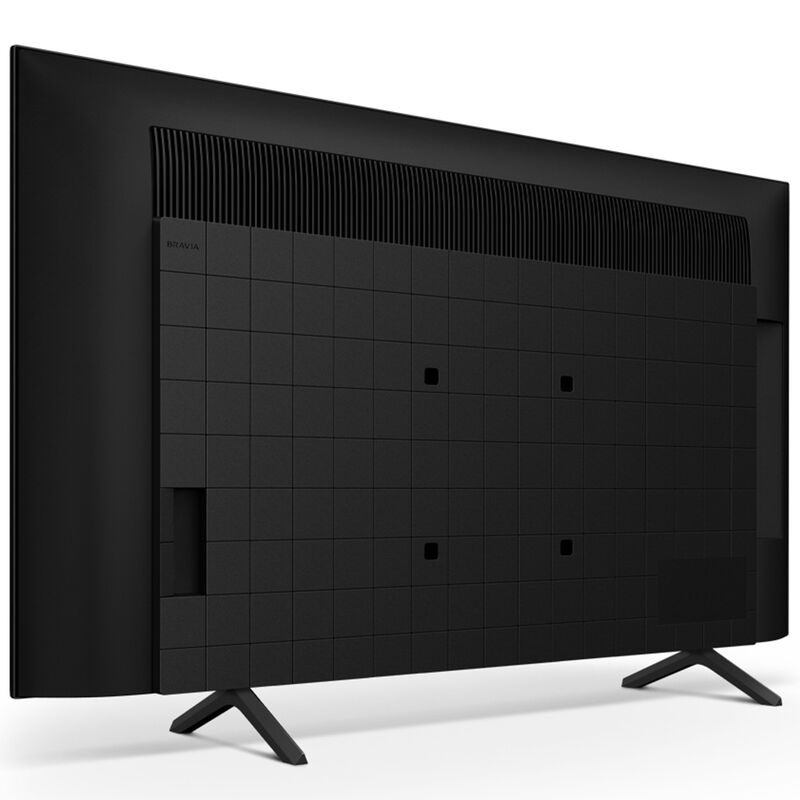 Sony - 50" Class X77L Series LED 4K UHD Smart Google TV, , hires