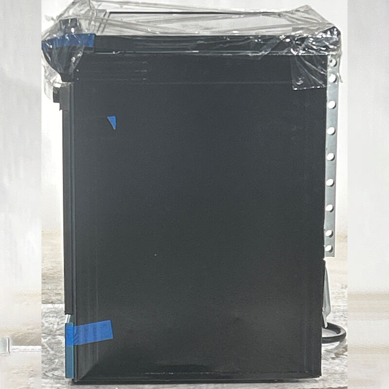 Whirlpool 30 in. 4.8 cu. ft. Slide-In Electric Range with Radiant Burners - Stainless Steel (Open Box Good Condition), , hires