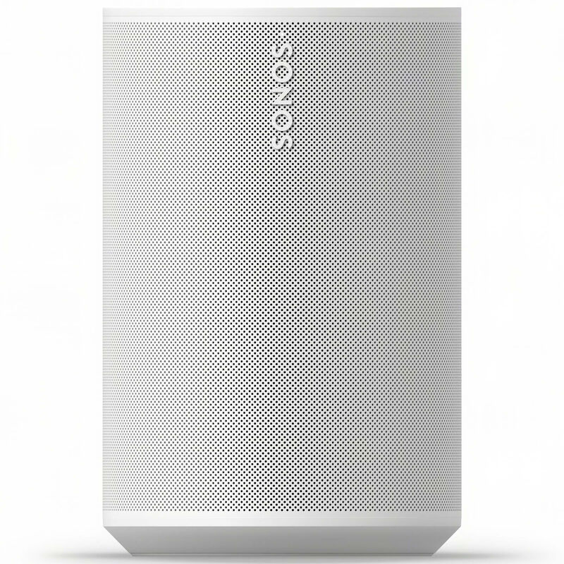 Sonos Era 100 SL Smart Speaker - White, , hires