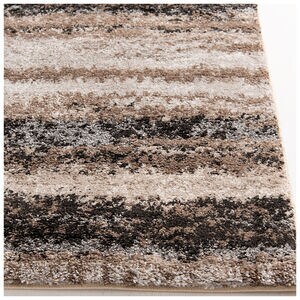 Natco Structures Torrent 101 Mount Vernon 5'x7' Rug - Black, , hires