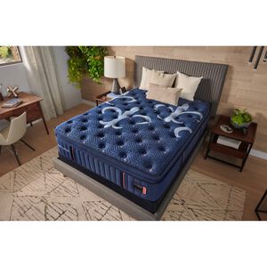 Stearns & Foster Lux Estate Firm EPT Mattress - Queen Size, , hires