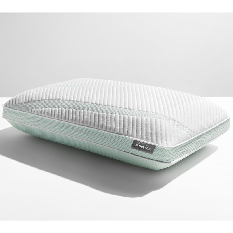 TEMPUR-ADAPT ProHi + Cooling - Queen Pillow, , hires