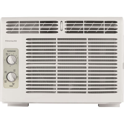 Frigidaire 5,000 BTU Window Air Conditioner - White | FFRA051WA1