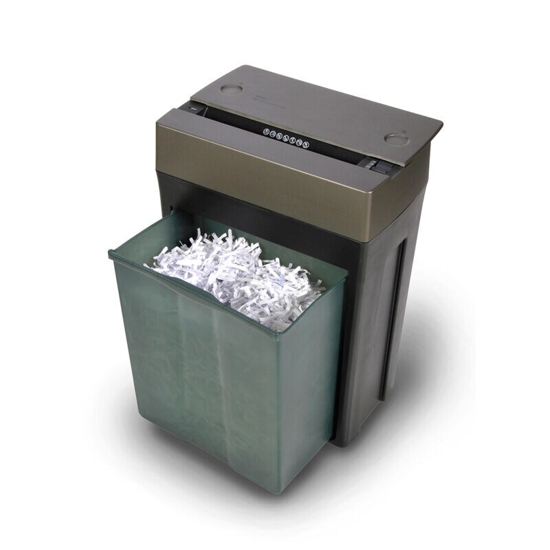 Royal 8 Page Cross-Cut Shredder, , hires