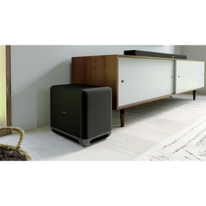 Sony Wireless Subwoofer for QUAD/Bar 9/Bar 8/HT-A9/HT-A7000/HT-A5000/HT-A3000/HT-S2000 - Black, , hires