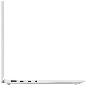 LG gram 14 in. Notebook with AI Onboard, Intel Core Ultra 5 125H, 1.2 GHz CPU, Intel Arc GPU, 8 GB RAM, 512 GB SSD, up to 29.5 Hrs. of Battery Life & Windows 11 Home - White, , hires
